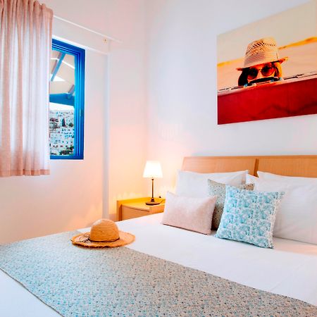 Vithos Aparthotel Astypalaia Ngoại thất bức ảnh