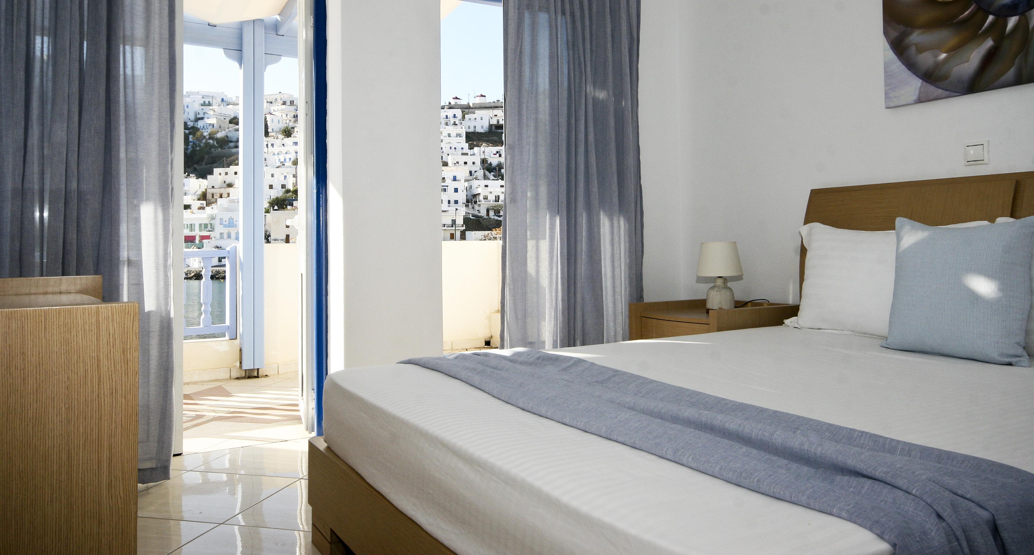 Vithos Aparthotel Astypalaia Ngoại thất bức ảnh