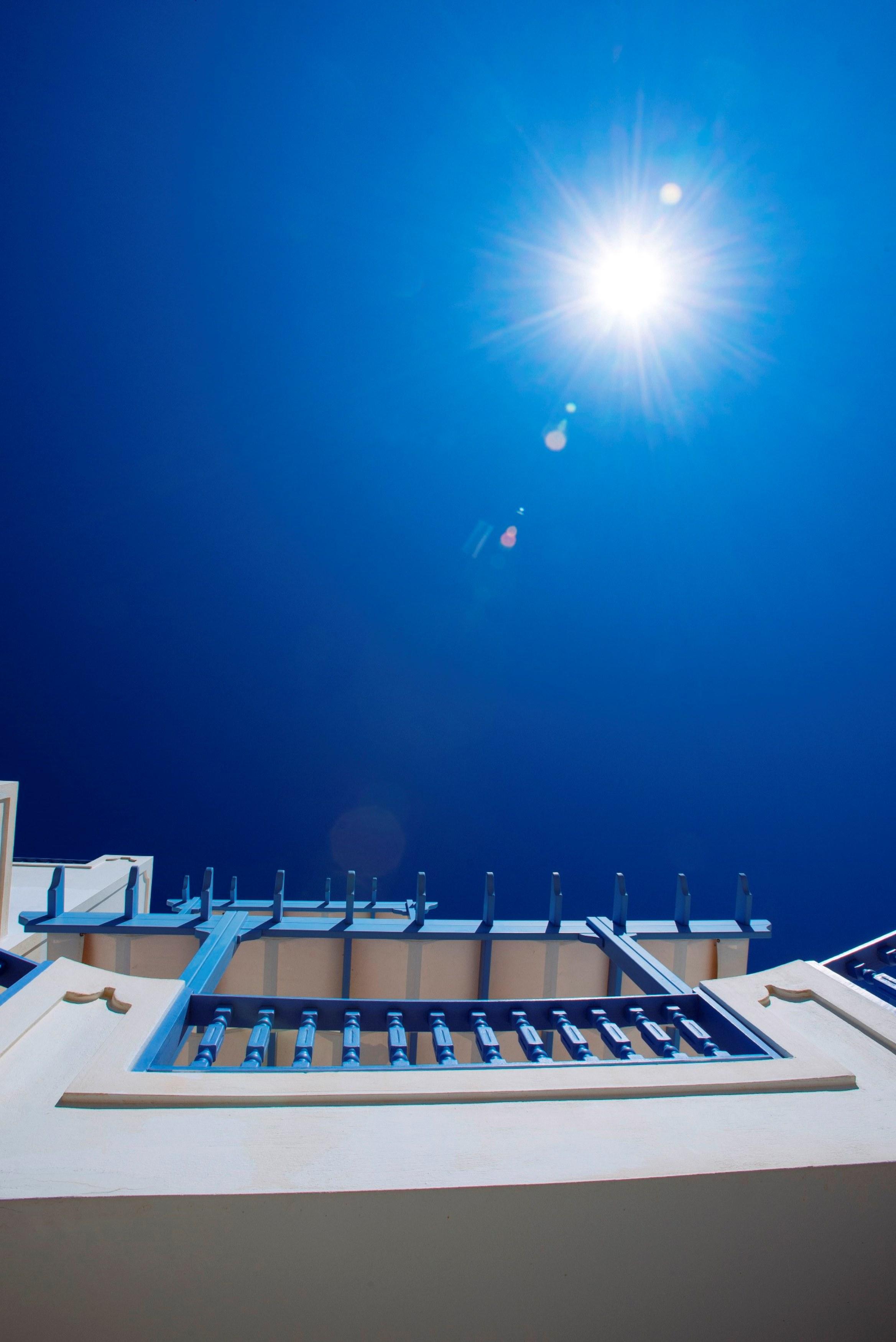 Vithos Aparthotel Astypalaia Ngoại thất bức ảnh