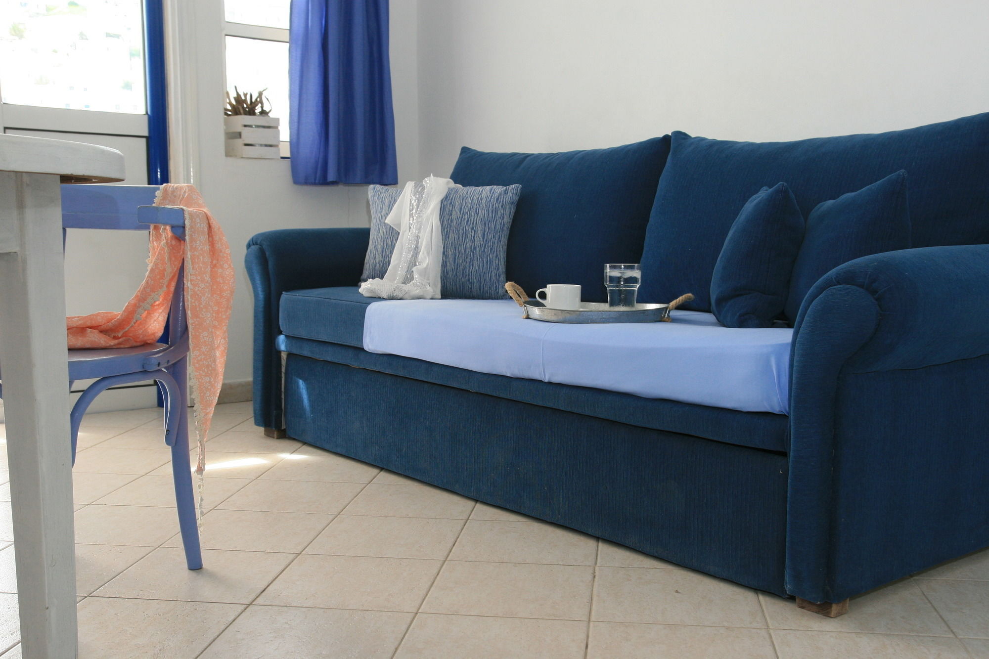 Vithos Aparthotel Astypalaia Ngoại thất bức ảnh