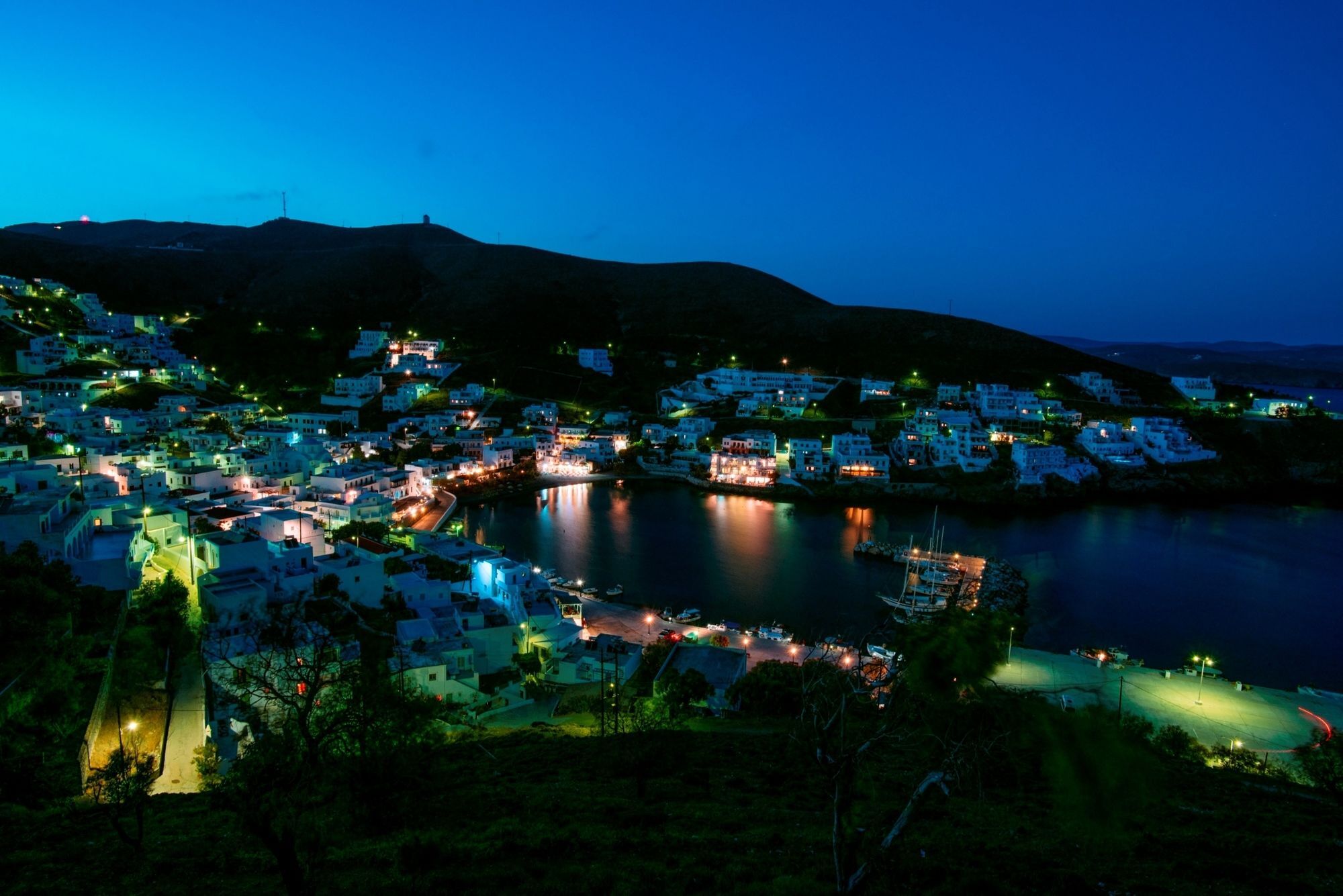 Vithos Aparthotel Astypalaia Ngoại thất bức ảnh