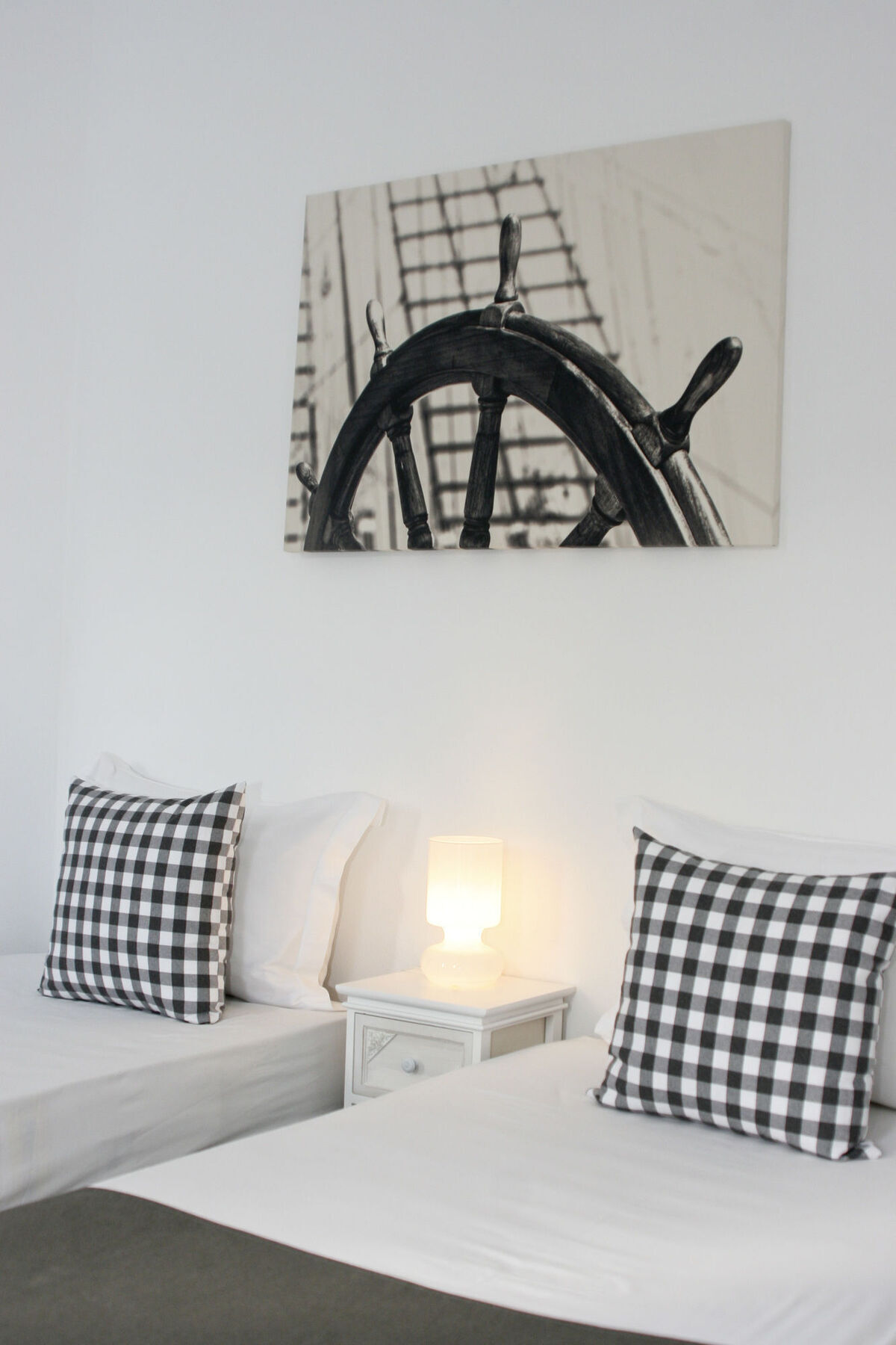 Vithos Aparthotel Astypalaia Ngoại thất bức ảnh