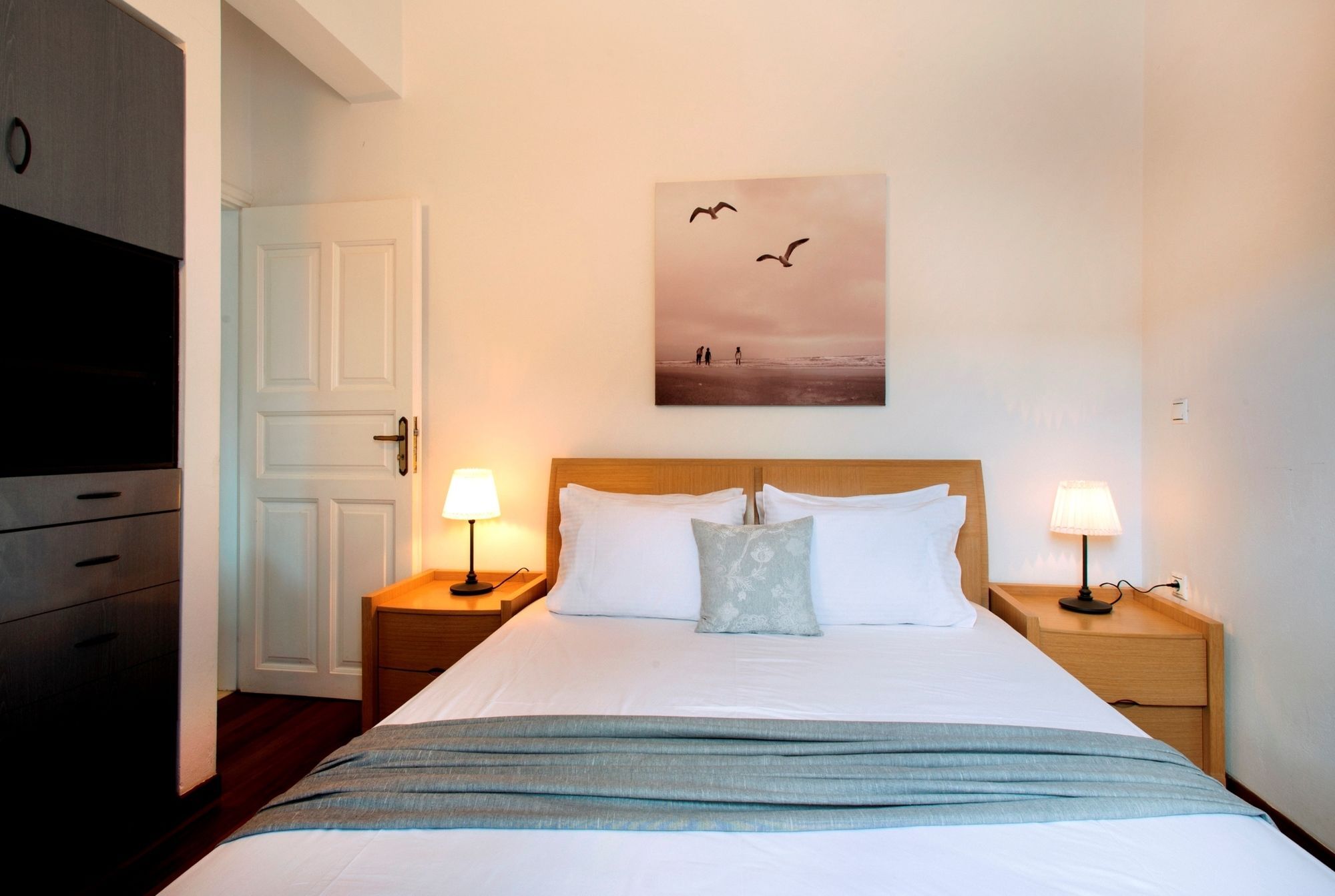 Vithos Aparthotel Astypalaia Ngoại thất bức ảnh