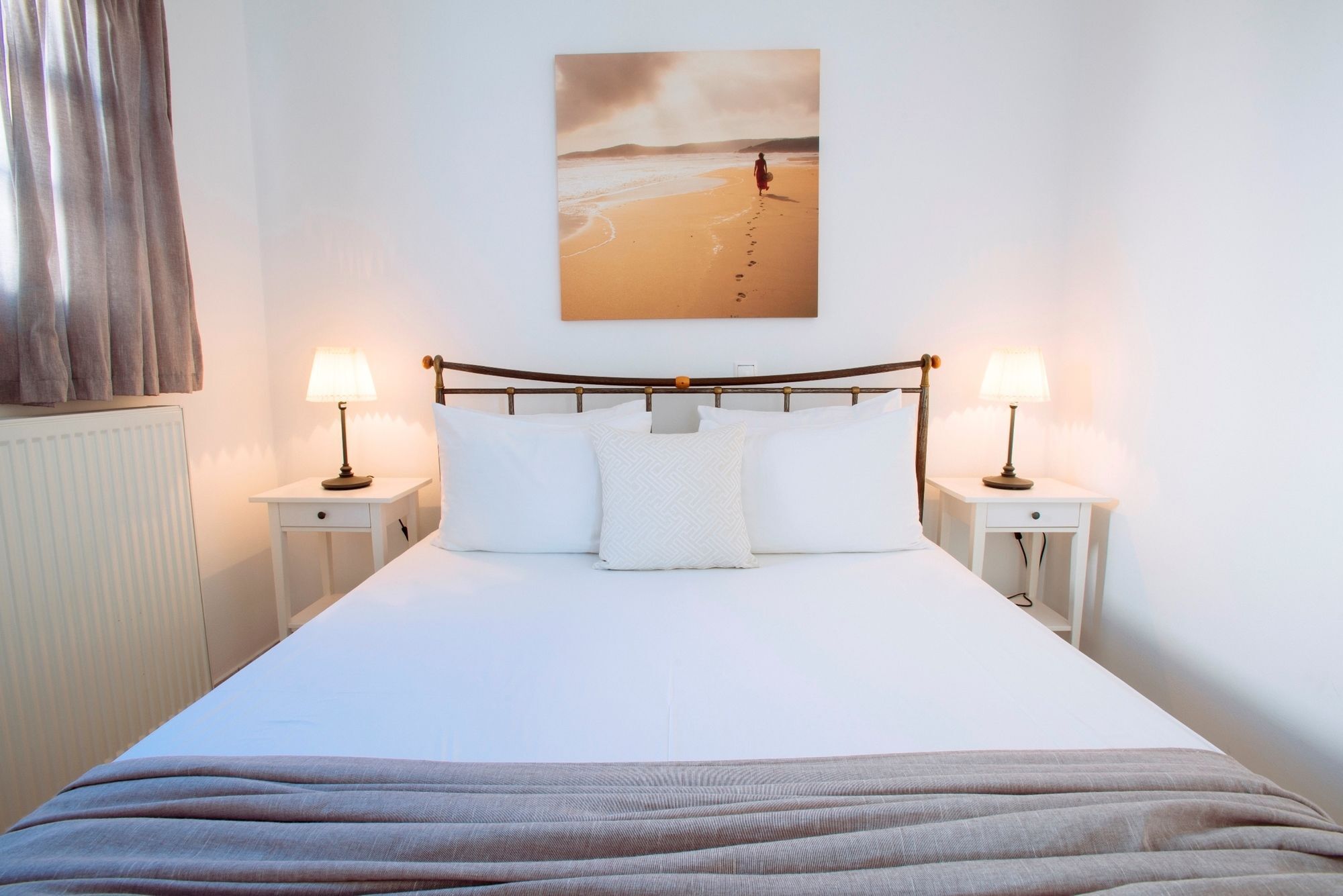 Vithos Aparthotel Astypalaia Ngoại thất bức ảnh