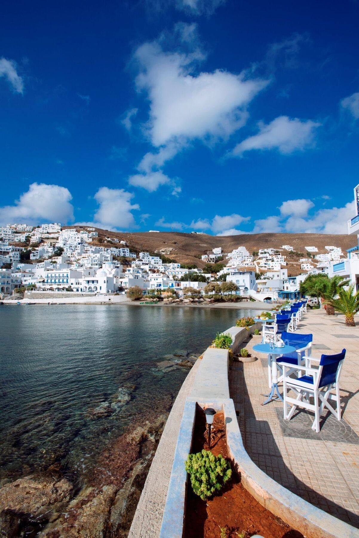 Vithos Aparthotel Astypalaia Ngoại thất bức ảnh