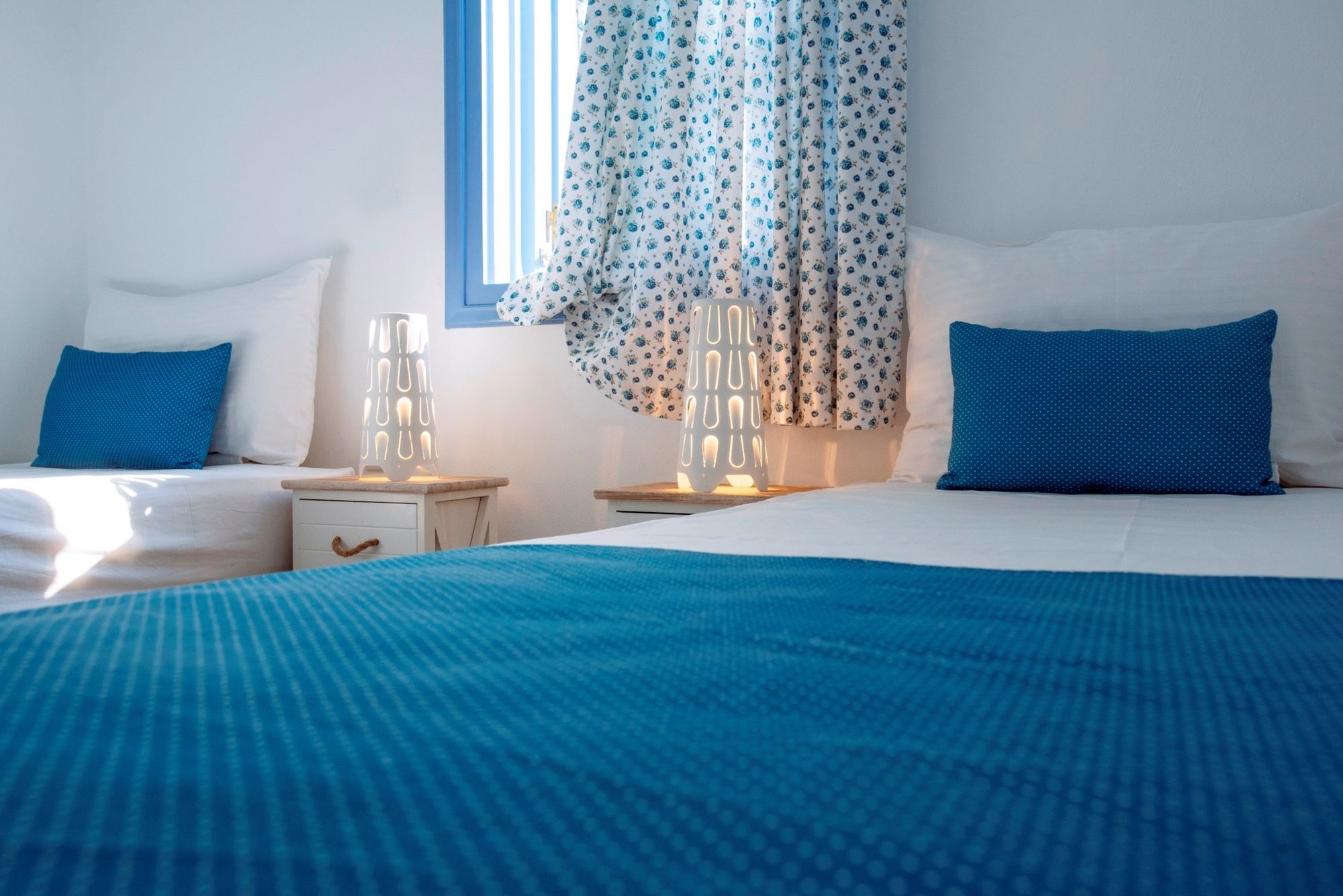 Vithos Aparthotel Astypalaia Ngoại thất bức ảnh