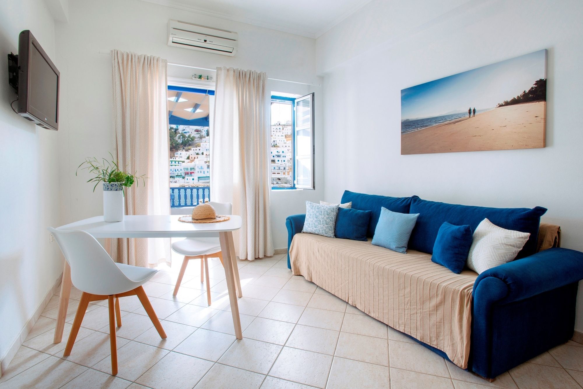 Vithos Aparthotel Astypalaia Ngoại thất bức ảnh
