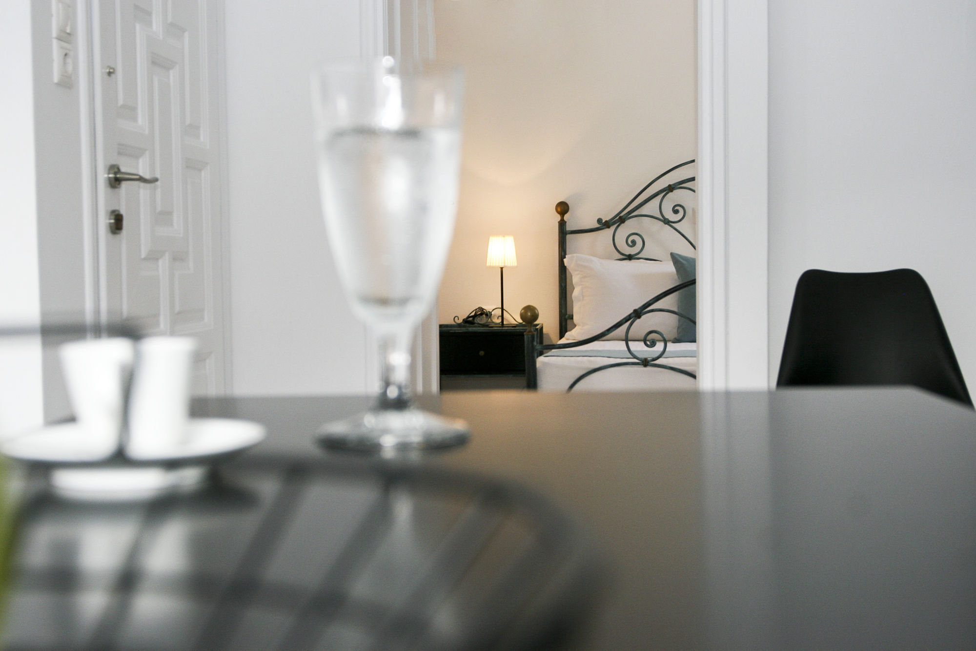 Vithos Aparthotel Astypalaia Ngoại thất bức ảnh